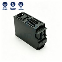Controlador PLC de Salida Analógica ET200S 6ES7135-7TD00-0AB0 con Interruptores Personalizados y Servicio de Protocolo LACP