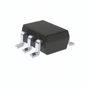 Buy Electronics Components Online 6 TSSOP, SC 88, SOT 363 DAC7311IDCKR Data Acquisition Original One Stop Service - Product Image 1