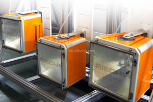 Çoklu sabit hal güneş entegre çevre <span class=keywords><strong>Test</strong></span> odası iec6solar güneş simülasyonu - Product Image 4