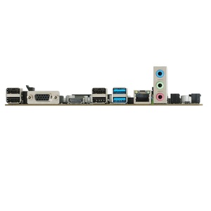 Carte mère M.2 NVME H61 DDR3 LGA 1155, chipset pour ordinateur de bureau, carte mère MATX pour la 2e/3e génération de cartes mères H61 - Product Image 6