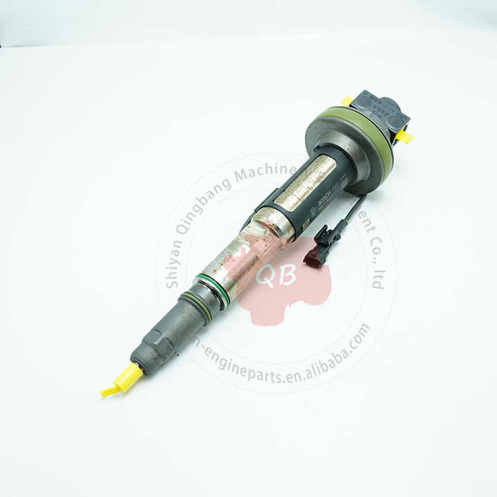 Cummins Engine Injector 2882130 2881089 Y 431K05 584| Alibaba.com 