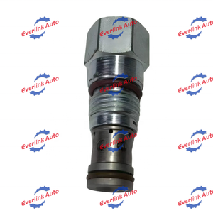 Runxi圧力レギュレータバルブ3348322 1414260 QSX15エンジン用 - Product Image 6