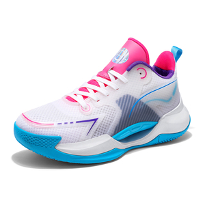 Chaussures de sport pour hommes Weshine avec tige en microfibre, semelle intermédiaire en EVA, semelle extérieure en caoutchouc et doublure en mesh - Toutes saisons - Product Image 4