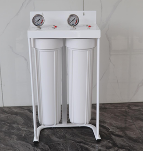 Carcasa de filtro de agua azul grande Jumbo de 20 pulgadas Levao DE FÁBRICA DE China para uso doméstico en hoteles, energía eléctrica Manual - Product Image 5