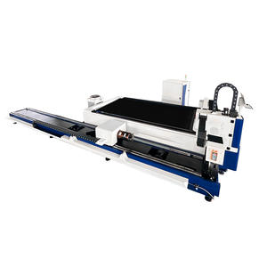 De XC Laser hogesnelheidslaser snijmachine, met een intelligent en modulair ontwerp, is eenvoudig te bedienen en te onderhouden. - Product Image 2