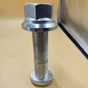 Pernos de Alta Resistencia y Tuercas M22*1.5*110, Gran Venta - Product Image 6