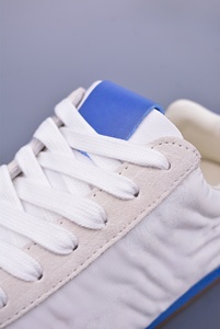 2026 Luxury Designer Best-selling Casual Men's Women's Genuine Leather Cushioning Walking Shoes White Sportive Outdoor <b>Training</b> - Product Image 4