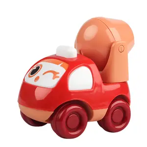 Индивидуальные пластиковые инъекции детский игрушечный автомобиль Плесень