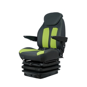 Nouveau siège de tracteur pour pièces d'équipement de manutention de chariot élévateur - Product Image 4