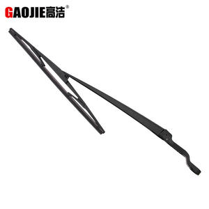 Aplicable al conjunto del brazo del limpiaparabrisas trasero del Lexus RX350 (2009-presente) 8524148060 - Product Image 5