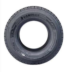 Usine de pneus LANDLUX Triangle <span class=keywords><strong>Sailun</strong></span> Long March <span class=keywords><strong>Qualité</strong></span> supérieure <span class=keywords><strong>Qualité</strong></span> supérieure Camion 315/80R22.5 295/80R22.5 Pneus de camion - Product Image 3