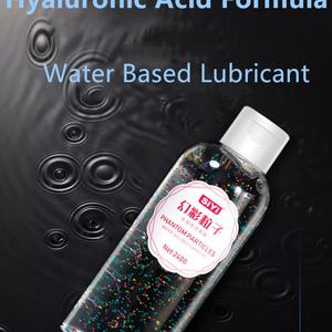 Lubrifiant à base d'eau Cokelife Meteorites 2021 Dream Color Sextual Lubricant 240ml Nouveau modèle OEM ODM Lubrifiant Vente chaude - Product Image 4