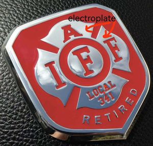 OEM/ODM CNC gia công cá nhân tùy chỉnh Kim Loại Logo và phù hiệu kim loại cắt laser 3D thiết kế bảng kim loại để nhận dạng - Product Image 3