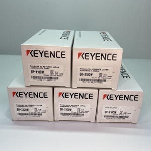 เครื่องอ่านบาร์โค้ด/คิวอาร์โค้ดอัจฉริยะ AI รุ่น SR-X100W จากญี่ปุ่น SR-X100WP SR-X100 ของแท้ใหม่ SR-X100W SR-X300 ญี่ปุ่น SR-X100W AI - Product Image 6