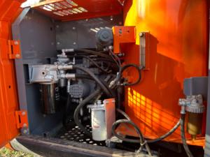 HITACHI ZX 120รถขุดมือสอง ZX120-3 ZX120ฮิตาชิ ZX70 ZX60 - Product Image 6