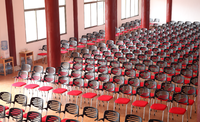 Qualité supérieure et prix compétitif chaises de salle de conférence de bureau modernes chaises de salle de réunion ergonomiques pour le personnel