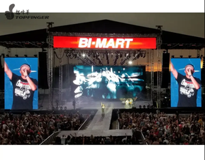 Événement Spigot Plate-forme de scène Truss Système de toit en aluminium pour l'éclairage d'événement avec Truss de toit pour Truss de concert Aluminium - Product Image 1