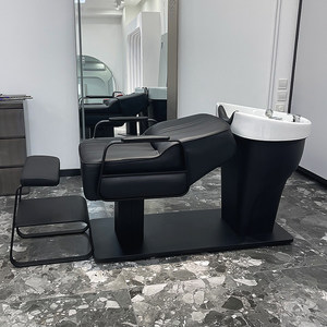 Fauteuil <span class=keywords><strong>de</strong></span> lavage professionnel haut <span class=keywords><strong>de</strong></span> gamme pour salon <span class=keywords><strong>de</strong></span> <span class=keywords><strong>coiffure</strong></span> et institut <span class=keywords><strong>de</strong></span> beauté - Vente en gros - Product Image 4