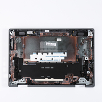 Casing Bawah Abu-abu Berkualitas Tinggi untuk HP Probook X360 11 G5 Compati
