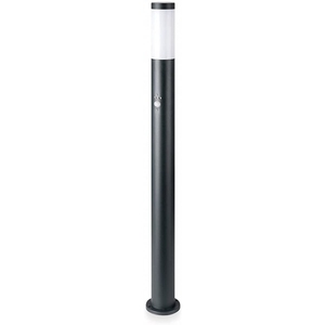E27 portalampada con sensore di movimento V-TAC VT-838-GS110 IP44 H110 per illuminazione da giardino - Product Image 1