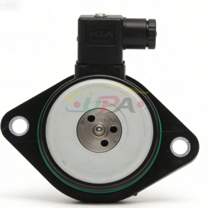 Sistema de Motor Profesional SOLENOID ASSY-EXHAUST 24374-2J000 24374 2J000 Para H-yundai SANTRO K-ia SORENTO 243742J000 - Product Image 4