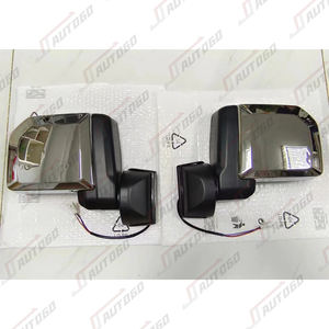 Kit de Carrocería de la Mejor Calidad para Toyota Land Cruiser LC70 LC71 LC76 LC78 LC79 1994-2025, Piezas de Modificación - Product Image 4