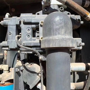Excavatrice de grande taille Doosan DX530LC, équipement de construction lourd de 53 tonnes, à vendre - Product Image 5