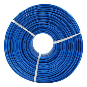 <span class=keywords><strong>สาย</strong></span><span class=keywords><strong>ไฟ</strong></span>ฟ้าทองแดงหุ้มฉนวน PE 4 แกน ขนาด 100 เมตร สำหรับใช้งานใต้ดิน แรงดัน 300V แบบตีเกลียว - Product Image 5