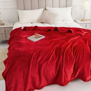 Mantas de Franela - Product Image 1