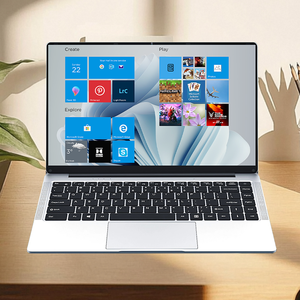 Sinh viên máy tính xách tay OEM/ODM với Intel N3350 4GB cho sử dụng cá nhân Slim máy tính xách tay máy tính - Product Image 1