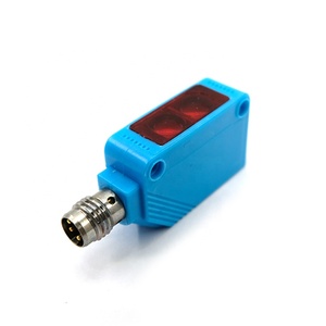Capteur de proximité photoélectrique SICK Original WL100-P4420 - Product Image 1