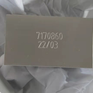 Bloc solénoïde sandwich 7170860, standard et non standard, conception personnalisée, fabrication, test, système hydraulique - Product Image 2