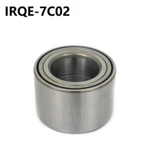 Roulement de roue automobile IRQE-7C02, diamètre intérieur 35 mm, pour Suzuki Alto, numéro de pièce de rechange 7C02 - Product Image 4