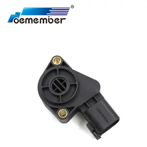 21116881 85109590 3948425 7421059642 20832162 21059642 82492420 7482492420 6pin truck Pedal Sensor without line for Volvo Fh