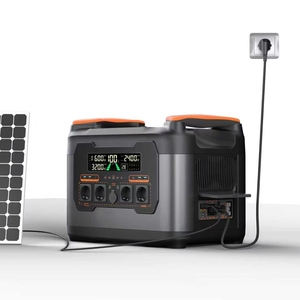 2kwh Solar System <b>Battery</b> 800 Watt Balcony Power Plant Energy Storage with - Product Image 2