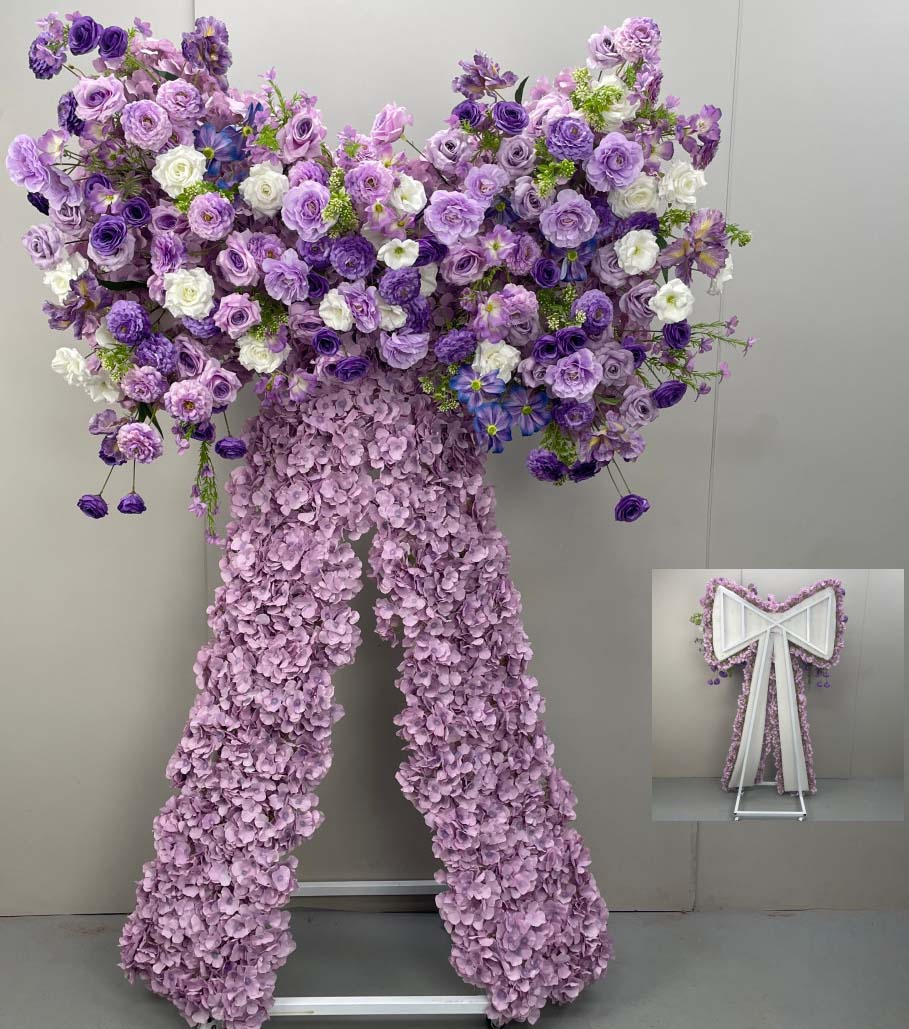 Violet 190*130CM