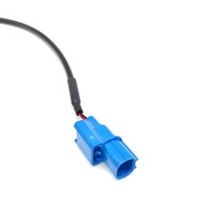 เซ็นเซอร์วัดความเร็วล้อหน้า ABS คุณภาพสูงสำหรับขายส่ง - เหมาะสำหรับอะไหล่เซ็นเซอร์ Kawasaki รุ่น Mod,007V501E6 เซ็นเซอร์แบบมีสาย - Product Image 4