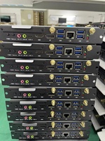 Harga rendah 3-7th Gen i3 i5 i7 PC OPS harga murah untuk lingkungan pendidikan kantor sekolah