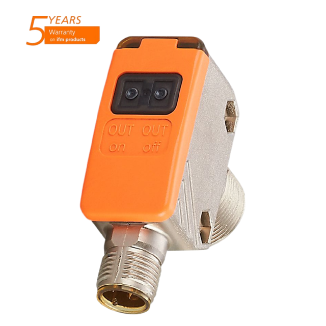 Special Offer New & Original IFM sensor O5G500 O5PGFAKG/US100 Laser distance sensor In Stock-| Fast delivery