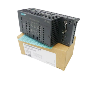 1plc ピース新品オリジナル 6ES7133-1BL01-0XB0 6ES7 133-1BL01-0XB0 デジタル入出力バージョン <span class=keywords><strong>3</strong></span> - Product Image 1