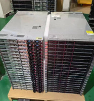 Serveur HPE DL360 G9 d'occasion personnalisé/P440ar+/P840ar+ avec batterie/serveur personnalisé 8SFF 12LFF 24SFF serveur DL360 G9 d'occasion