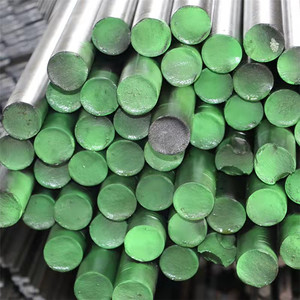 Thép Carbon thanh lạnh rút ra ASTM/DIN Công cụ kết cấu thép chất lượng cao vòng AISI 35cr 37cr4 5135 34cr4 hợp kim thép trục - Product Image 1