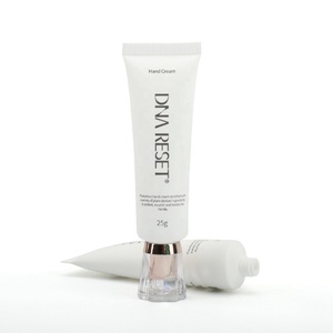 Envase Cosmético Vacío de 25g, Ecológico, Suave, con Tapa de Rosca Única, Personalizado con Impresión, para Crema de Manos, Venta al Por Mayor - Product Image 4