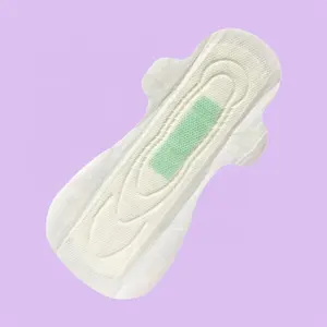 Free shipping item low moq NEW Wholesale private label feminine ladies sanitary pads organic noble girl sanitary napkins