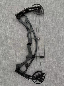 Nuovo Arco Compound da Tiro con l'Arco H21 - Product Image 2