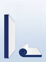 Matelas Hybride Orthopédique en Mousse à Mémoire de Forme Gel et Ressorts Ensachés, avec Soutien des Bords, Isolation des Mouvements et Respirant, pour Chambre à Coucher