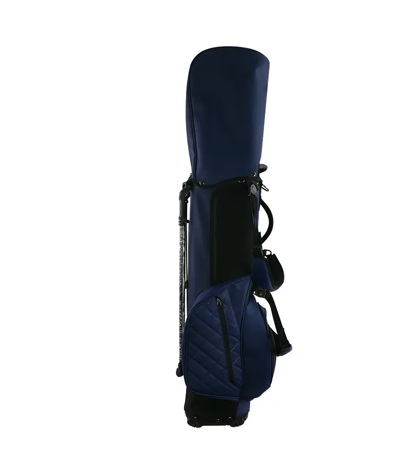 Factory Wholesale Light-weight Elegant Golf Bag Custom Tour Golf Staff Bag Carry Golf Stand Bag