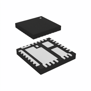 Componentes PowerPAK MLP55 31L SIC638CD-T1-GE3, Gestión Electrónica de Energía (PMIC), Servicio Integral Original - Product Image 1