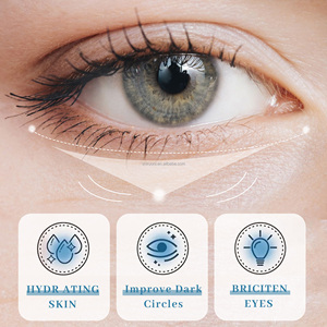 Maschera per gli occhi di alta qualità, - Product Image 5