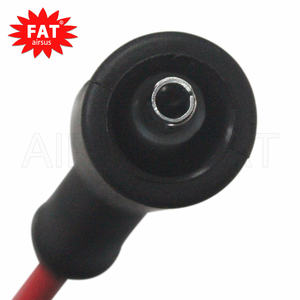 Juego de 8 cables de encendido de alta calidad para Chevy Silverado Tahoe Suburban Avalanche GMC Sierra Yukon <span class=keywords><strong>Cadillac</strong></span> Escalade - Product Image 6